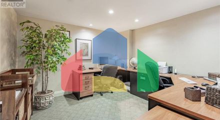 Residential - Single Family Home - Markham, Canada - Canada