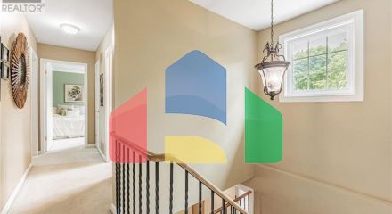 Residential - Single Family Home - Markham, Canada - Canada