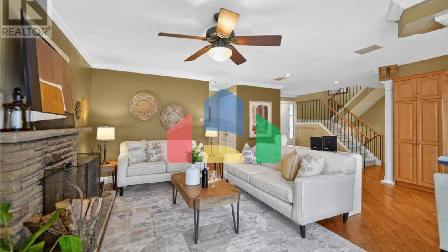 Residential - Single Family Home - Markham, Canada - Canada