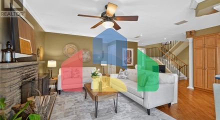 Residential - Single Family Home - Markham, Canada - Canada