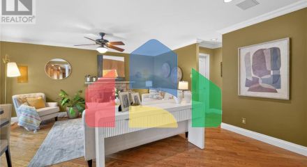 Residential - Single Family Home - Markham, Canada - Canada