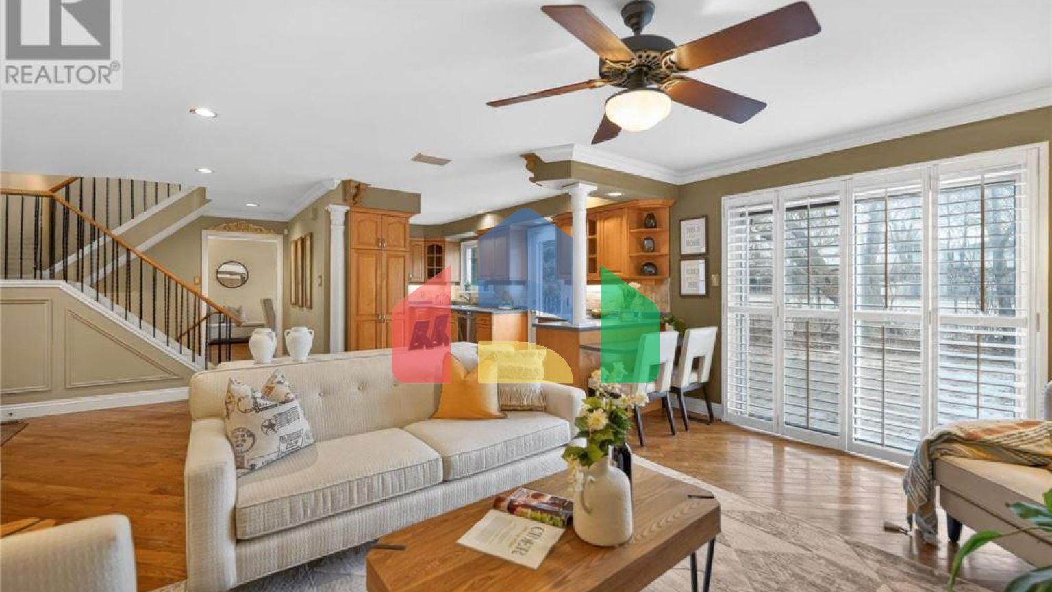 Residential - Single Family Home - Markham, Canada - Canada