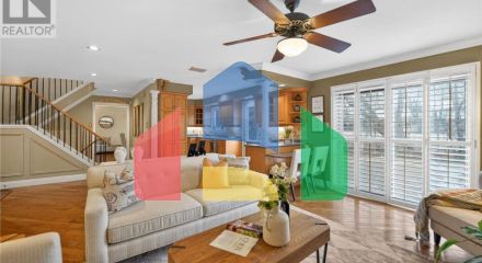 Residential - Single Family Home - Markham, Canada - Canada