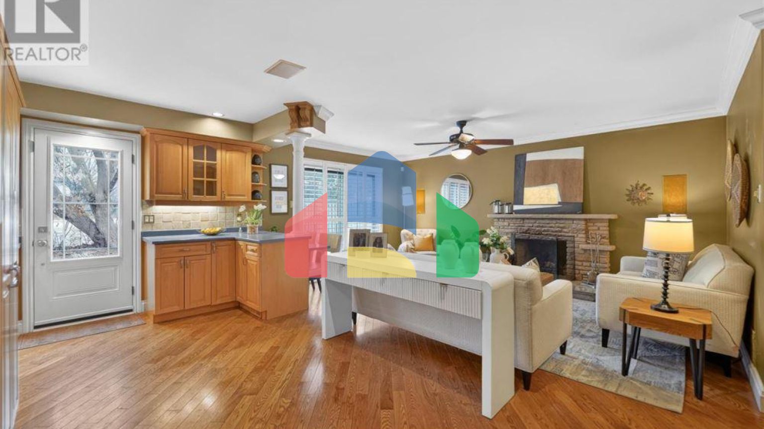 Residential - Single Family Home - Markham, Canada - Canada