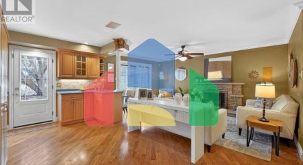 Residential - Single Family Home - Markham, Canada - Canada