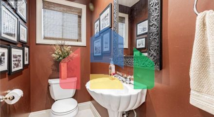 Residential - Single Family Home - Markham, Canada - Canada