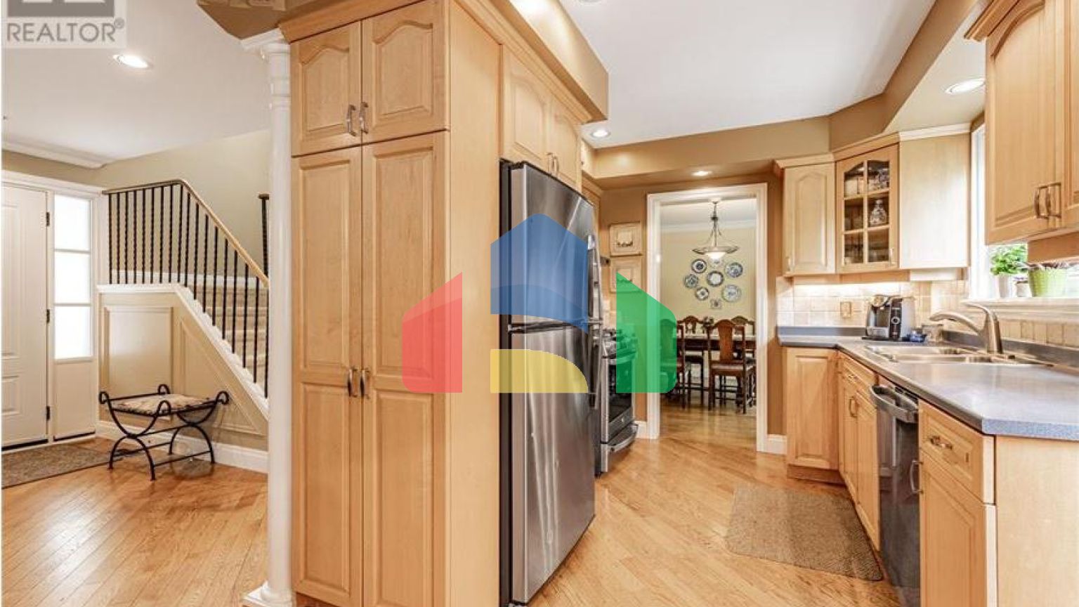 Residential - Single Family Home - Markham, Canada - Canada