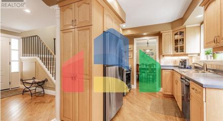 Residential - Single Family Home - Markham, Canada - Canada