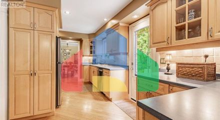 Residential - Single Family Home - Markham, Canada - Canada