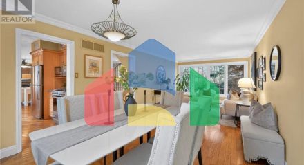 Residential - Single Family Home - Markham, Canada - Canada