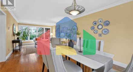 Residential - Single Family Home - Markham, Canada - Canada