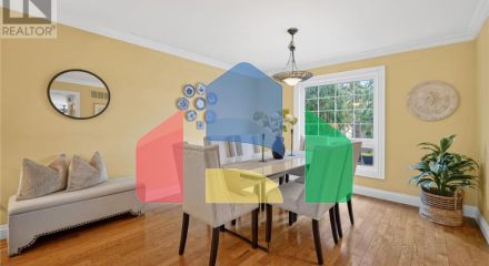 Residential - Single Family Home - Markham, Canada - Canada