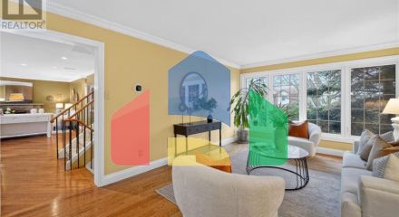 Residential - Single Family Home - Markham, Canada - Canada