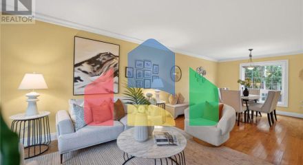 Residential - Single Family Home - Markham, Canada - Canada