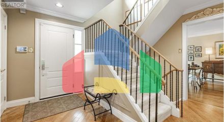 Residential - Single Family Home - Markham, Canada - Canada