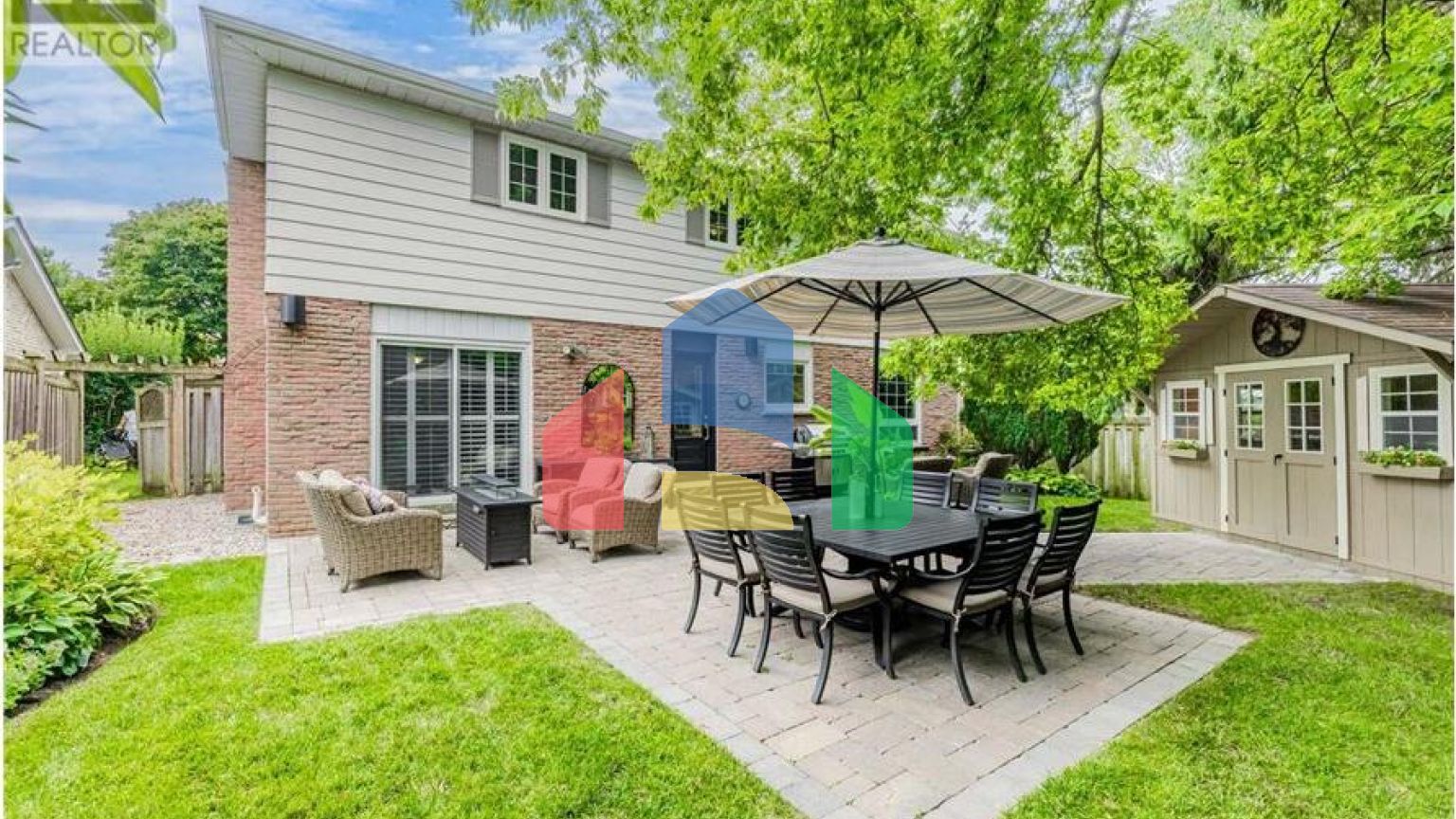 Residential - Single Family Home - Markham, Canada - Canada