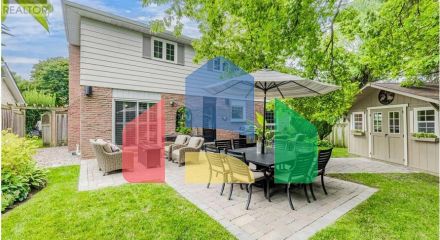 Residential - Single Family Home - Markham, Canada - Canada