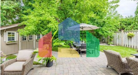 Residential - Single Family Home - Markham, Canada - Canada