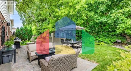 Residential - Single Family Home - Markham, Canada - Canada