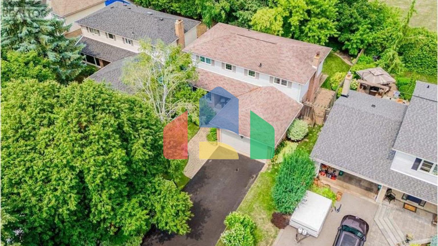 Residential - Single Family Home - Markham, Canada - Canada