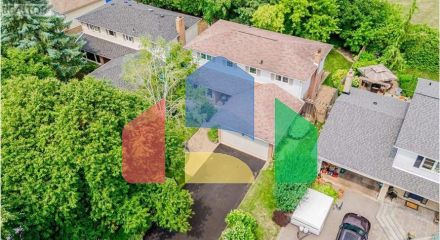 Residential - Single Family Home - Markham, Canada - Canada