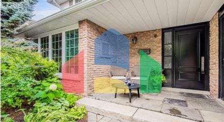 Residential - Single Family Home - Markham, Canada - Canada