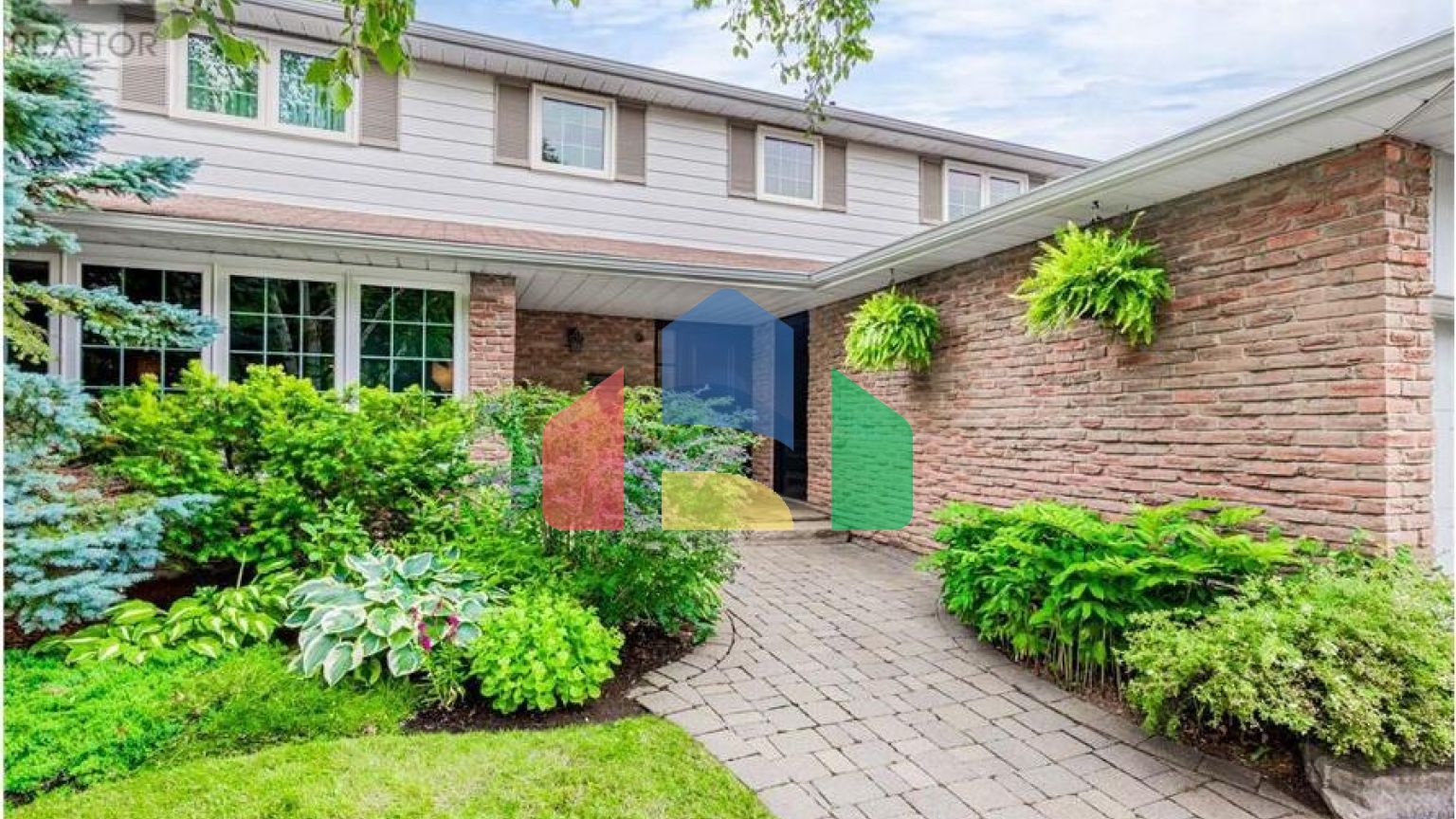 Residential - Single Family Home - Markham, Canada - Canada