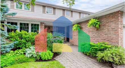 Residential - Single Family Home - Markham, Canada - Canada