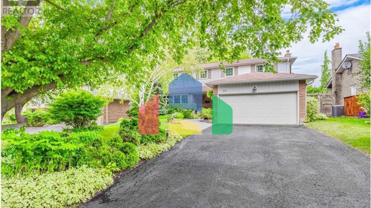 Residential - Single Family Home - Markham, Canada - Canada