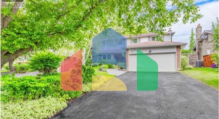 Residential - Single Family Home - Markham, Canada - Canada