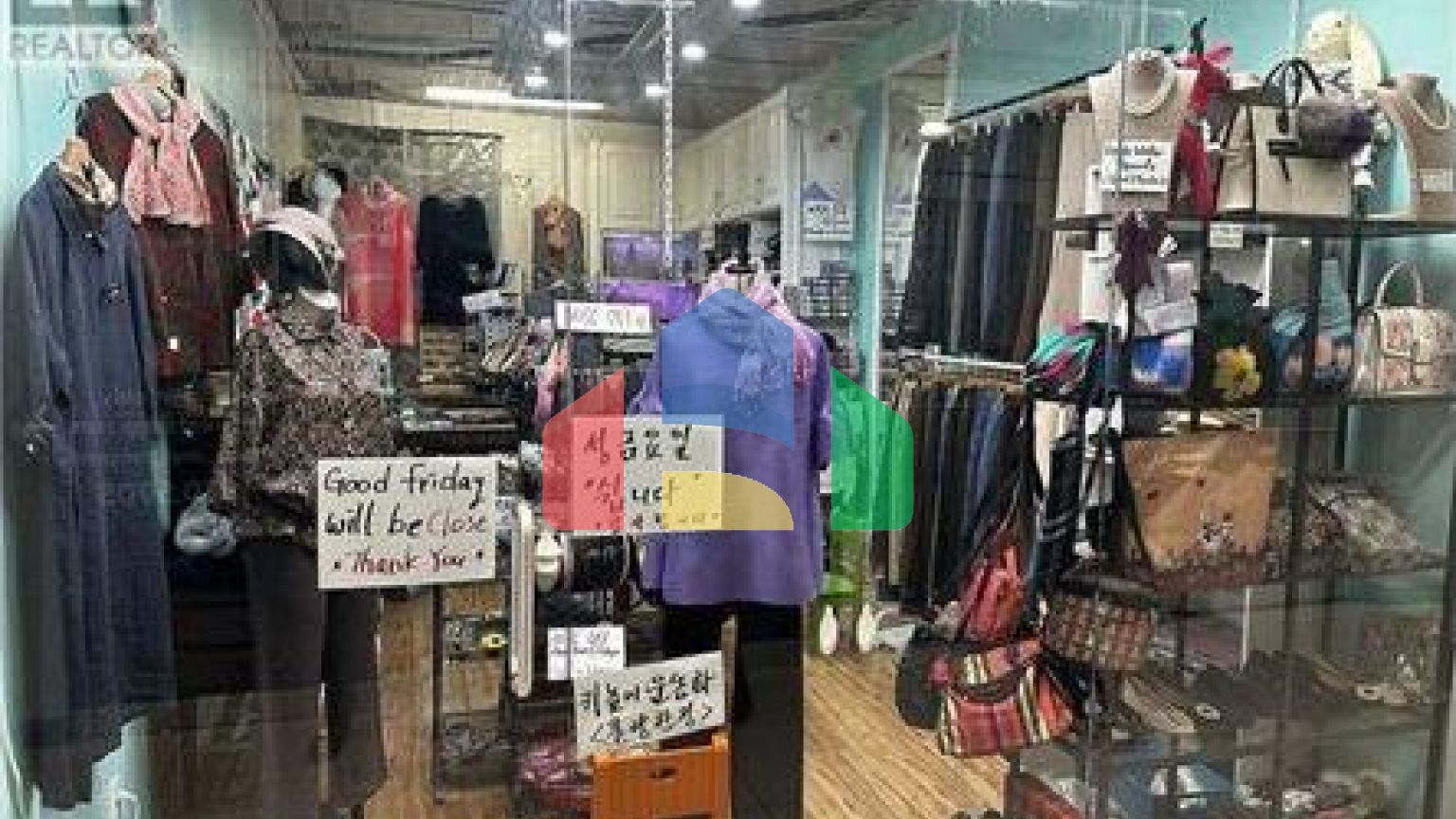 Commercial - Commercial/Retail - Markham, Canada - Canada