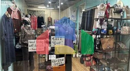 Commercial - Commercial/Retail - Markham, Canada - Canada