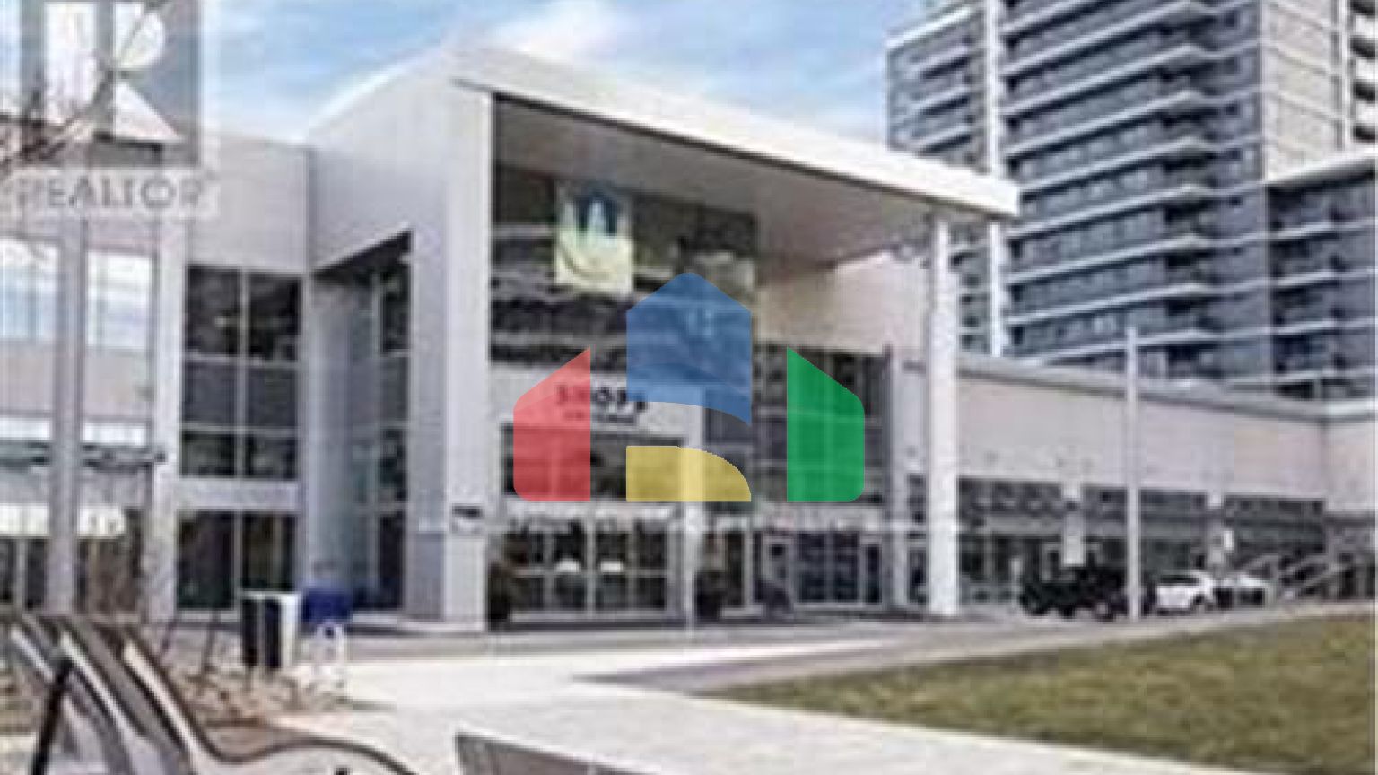 Commercial - Commercial/Retail - Markham, Canada - Canada