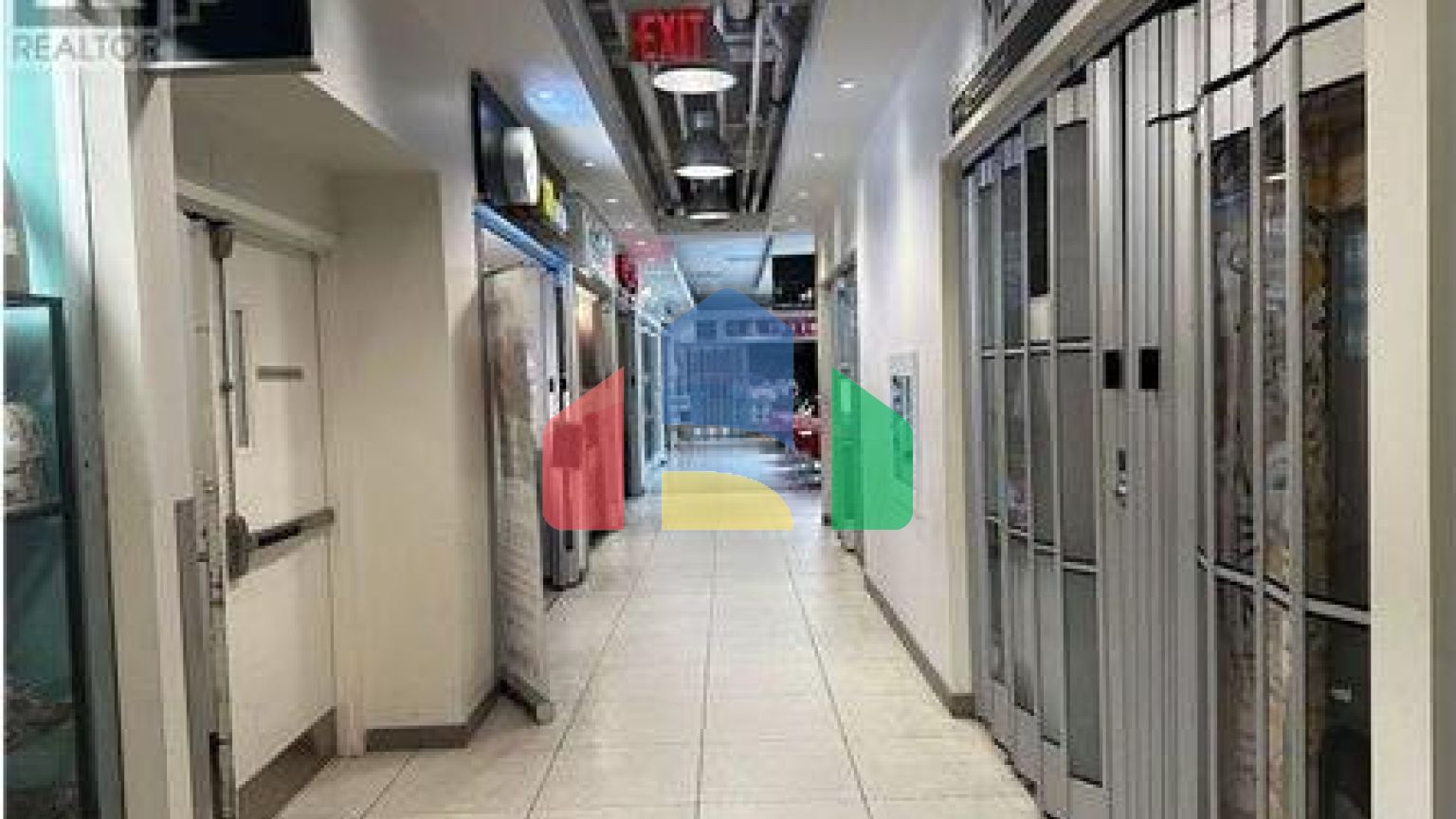 Commercial - Commercial/Retail - Markham, Canada - Canada