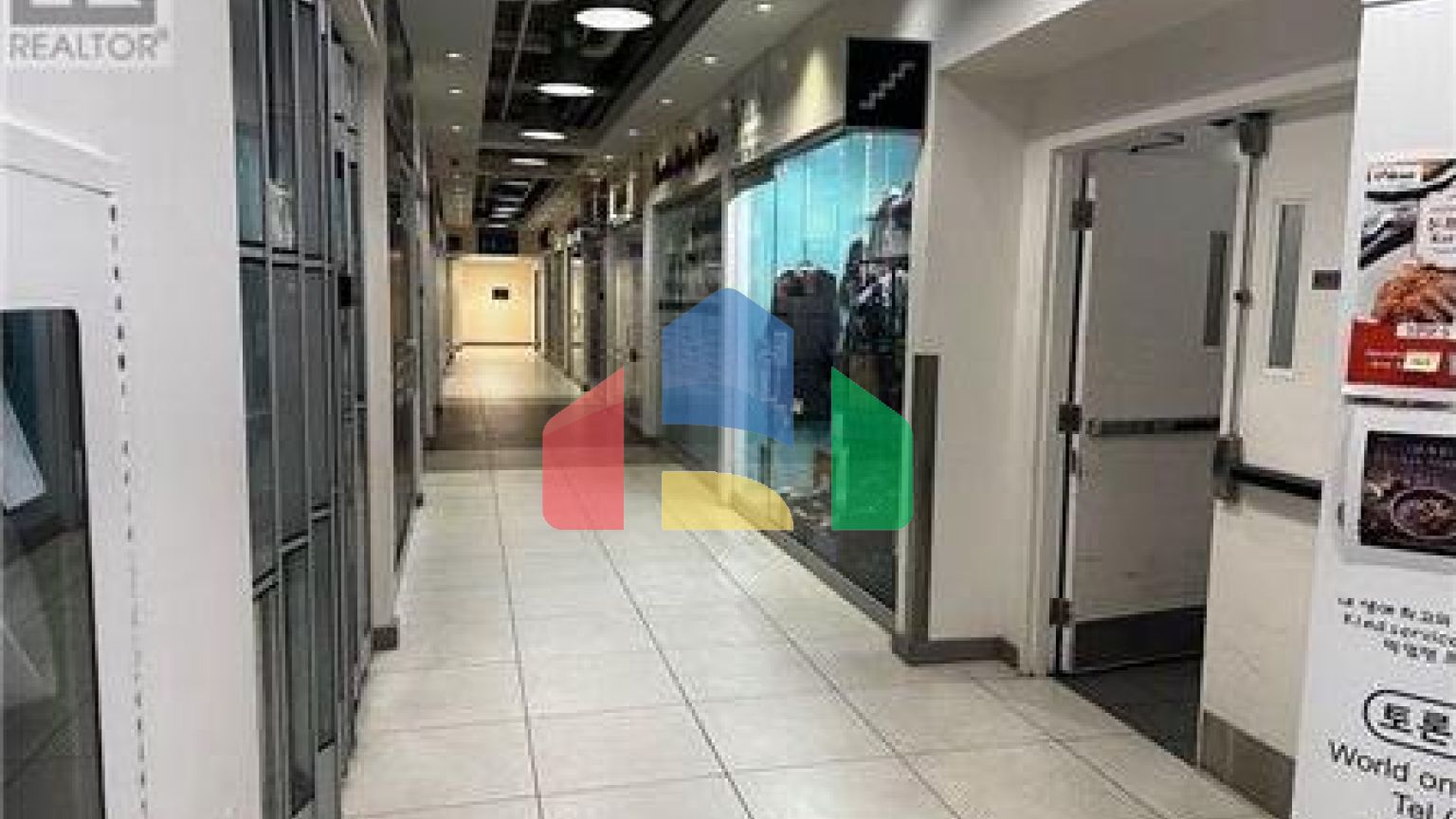 Commercial - Commercial/Retail - Markham, Canada - Canada