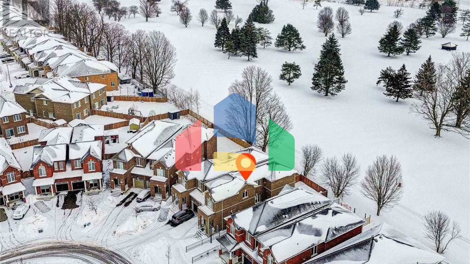 Residential - Single Family Home - Markham, Canada - Canada