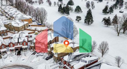 Residential - Single Family Home - Markham, Canada - Canada