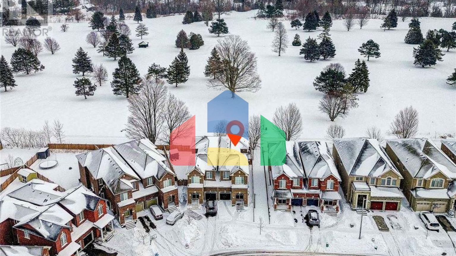 Residential - Single Family Home - Markham, Canada - Canada