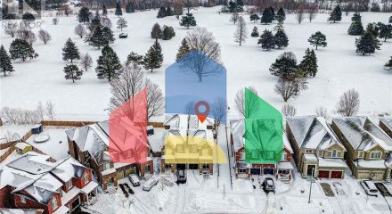 Residential - Single Family Home - Markham, Canada - Canada