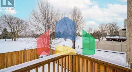 Residential - Single Family Home - Markham, Canada - Canada