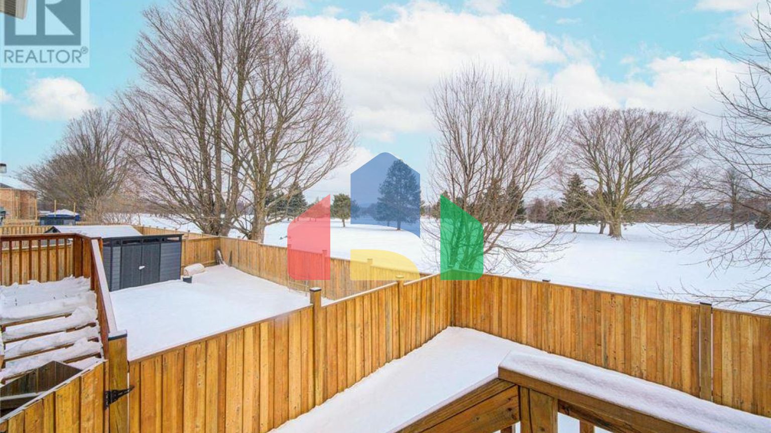 Residential - Single Family Home - Markham, Canada - Canada