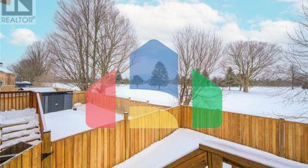 Residential - Single Family Home - Markham, Canada - Canada