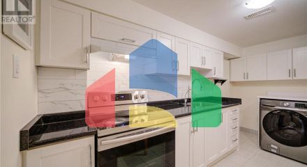 Residential - Single Family Home - Markham, Canada - Canada