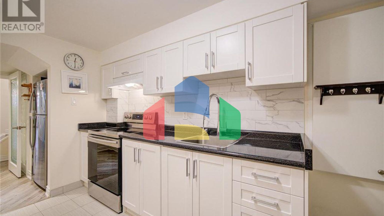 Residential - Single Family Home - Markham, Canada - Canada