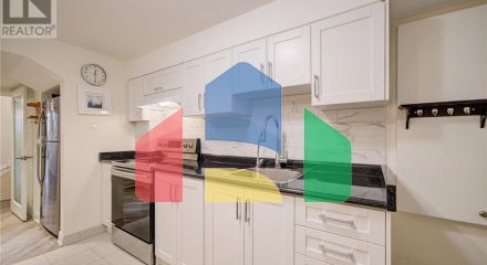 Residential - Single Family Home - Markham, Canada - Canada