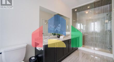 Residential - Single Family Home - Markham, Canada - Canada