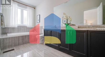 Residential - Single Family Home - Markham, Canada - Canada