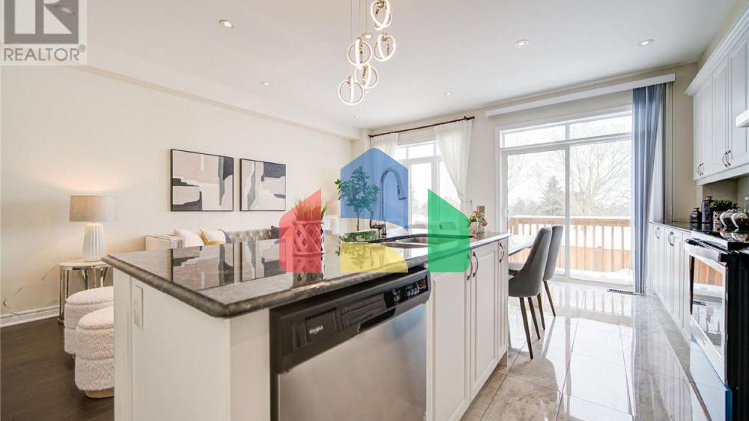 Residential - Single Family Home - Markham, Canada - Canada