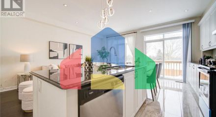 Residential - Single Family Home - Markham, Canada - Canada