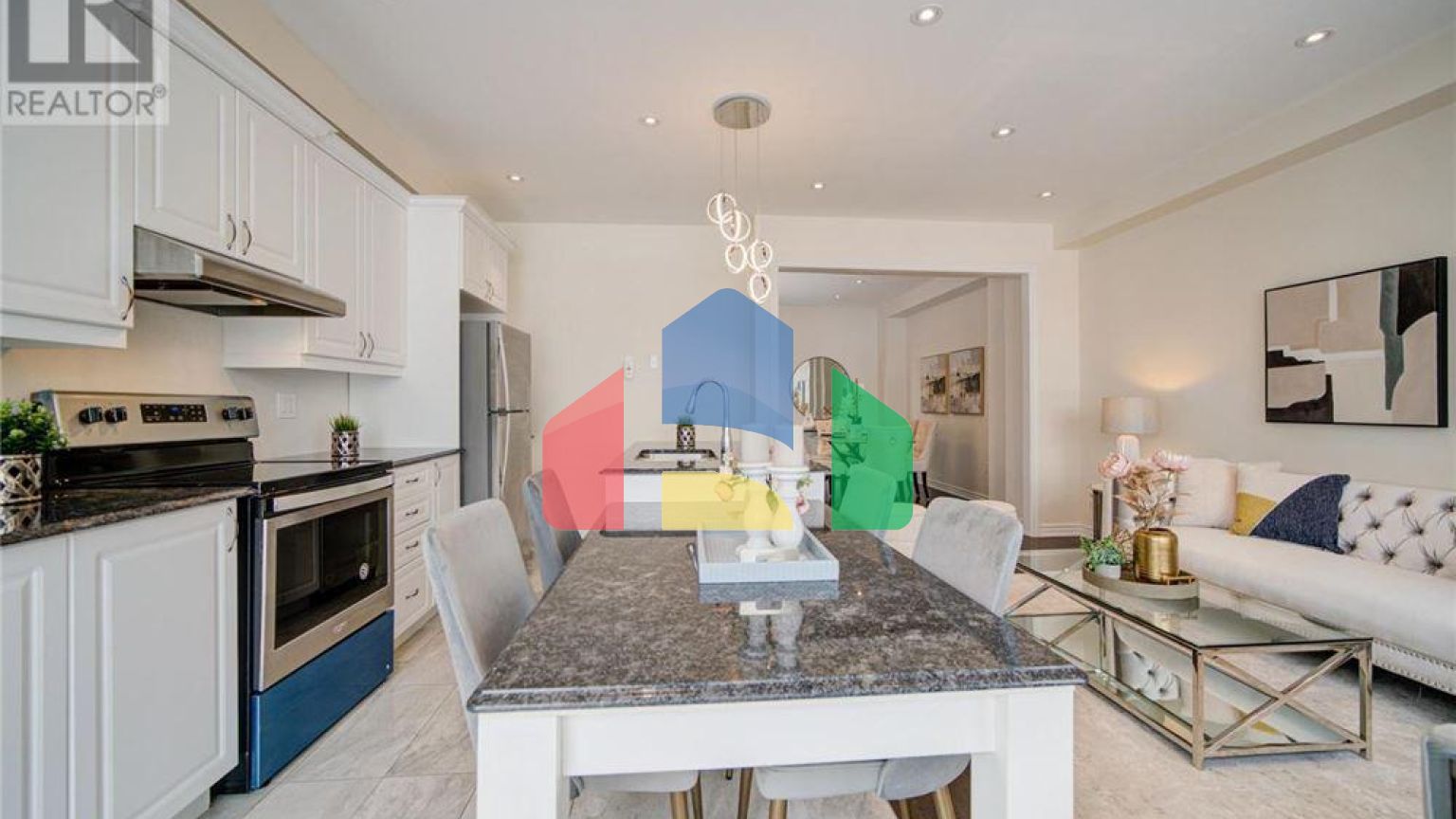 Residential - Single Family Home - Markham, Canada - Canada